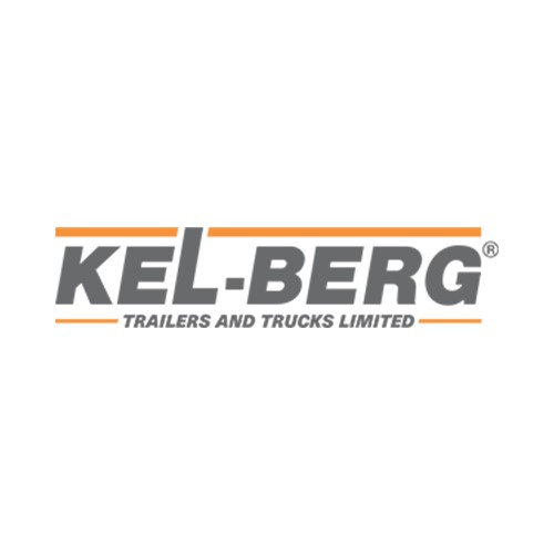 Kel-Berg Trailers & Trucks Ltd Logo